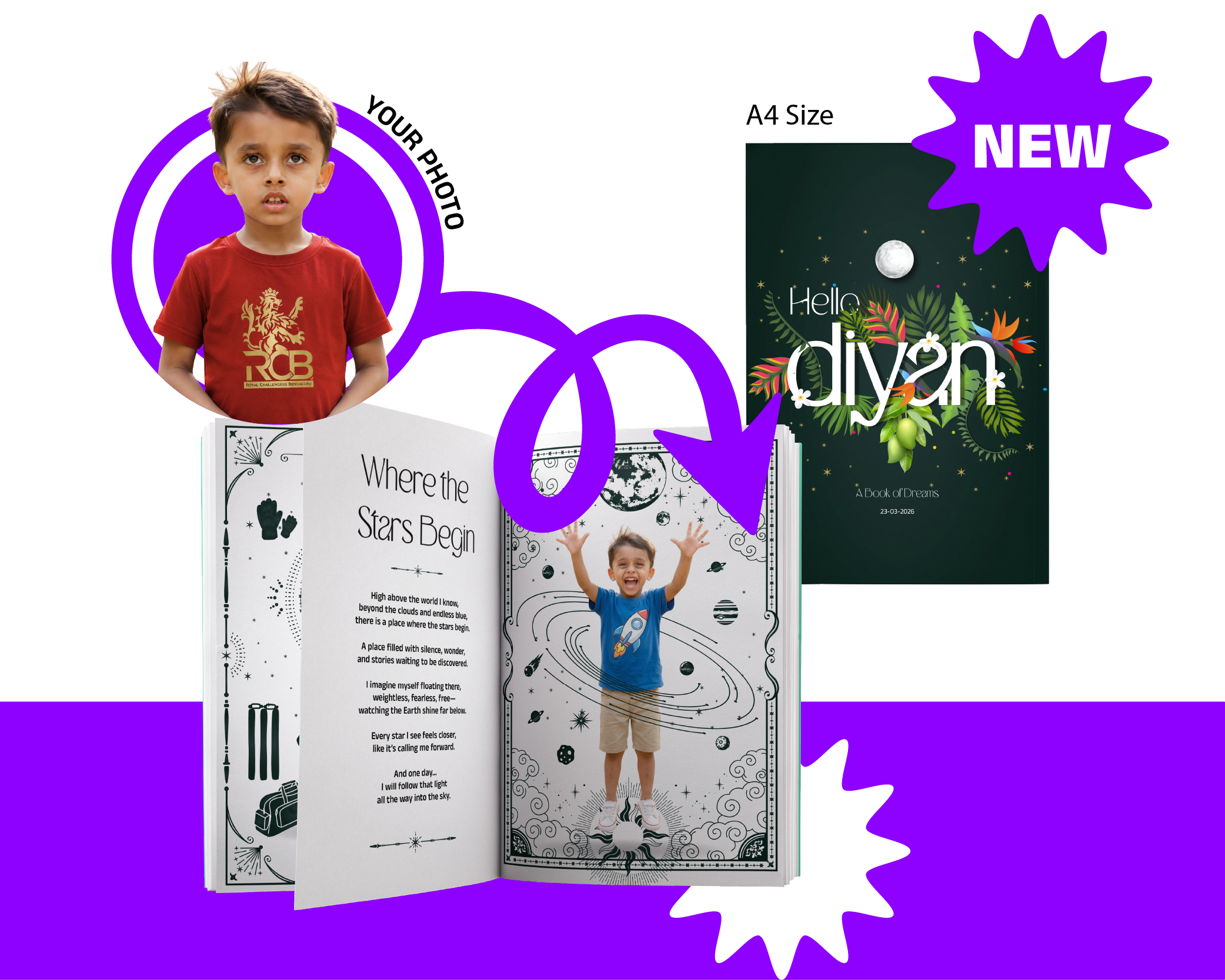 MOYO storybook